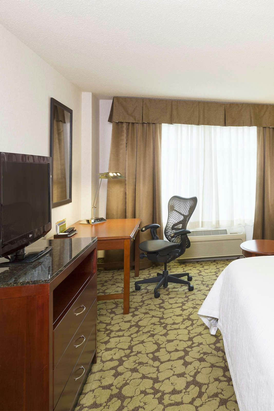 Hotel Hilton Garden Inn Hartford South/Glastonbury photo 3