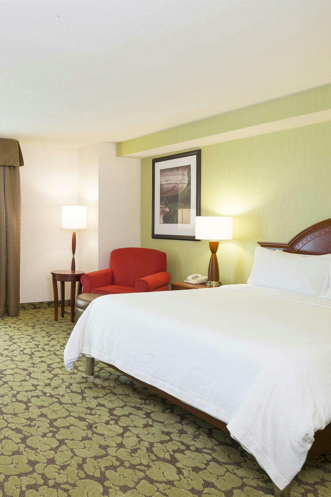 Hotel Hilton Garden Inn Hartford South/Glastonbury photo 2