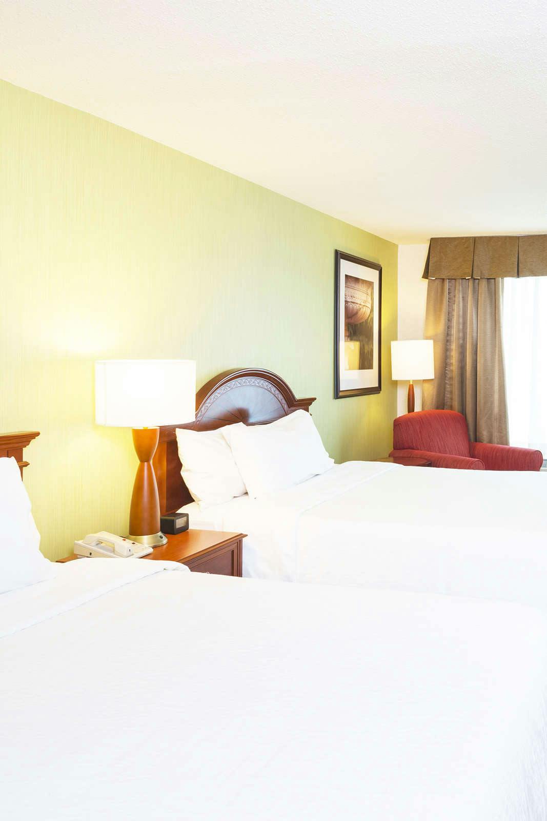 Hotel Hilton Garden Inn Hartford South/Glastonbury photo 4