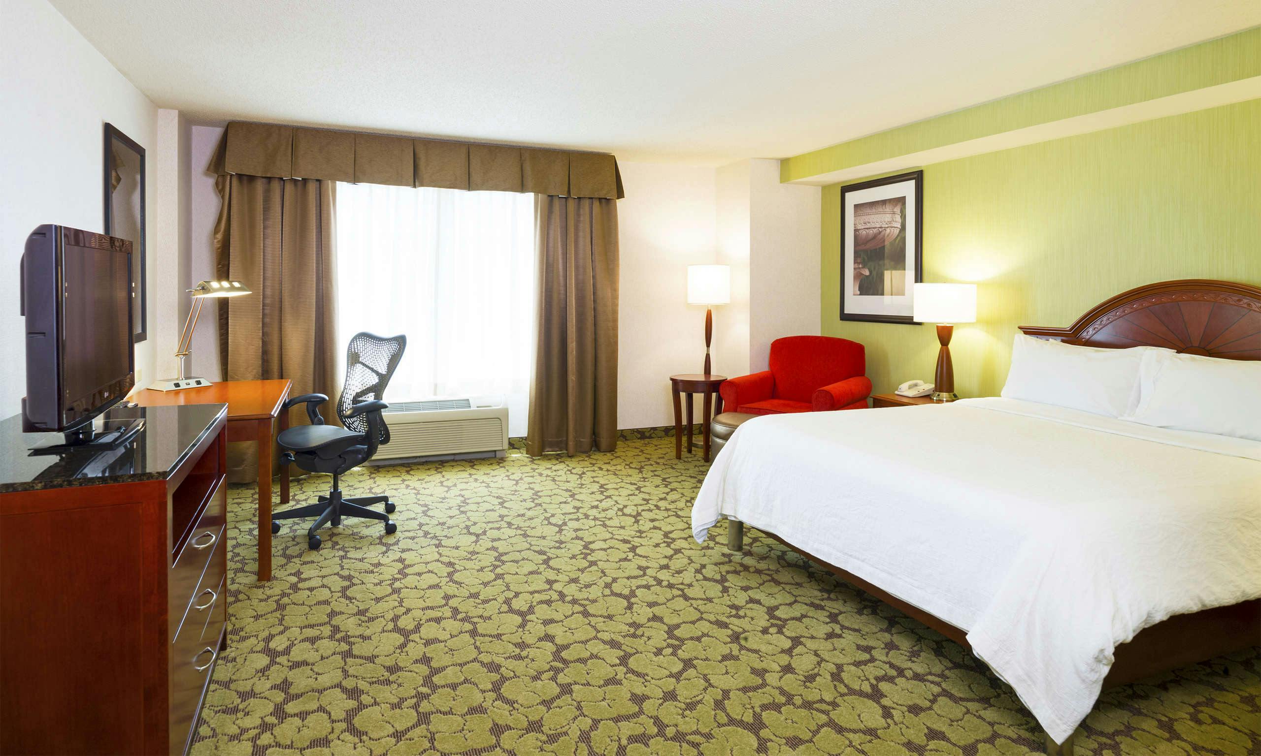Hilton Garden Inn Hartford South/Glastonbury