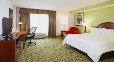 Hilton Garden Inn Hartford South/Glastonbury