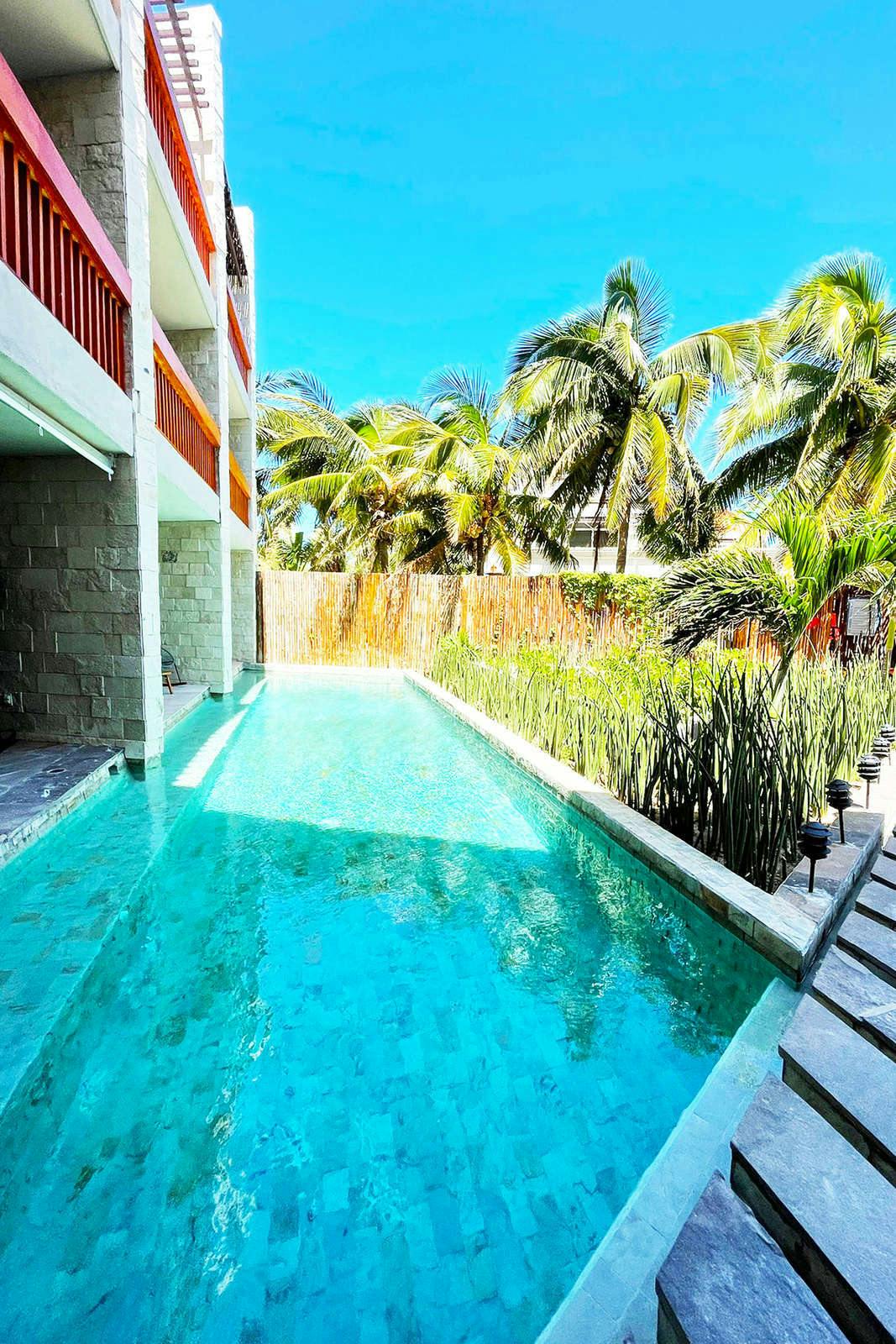 Hotel Alea Tulum by Blue Sky photo 5