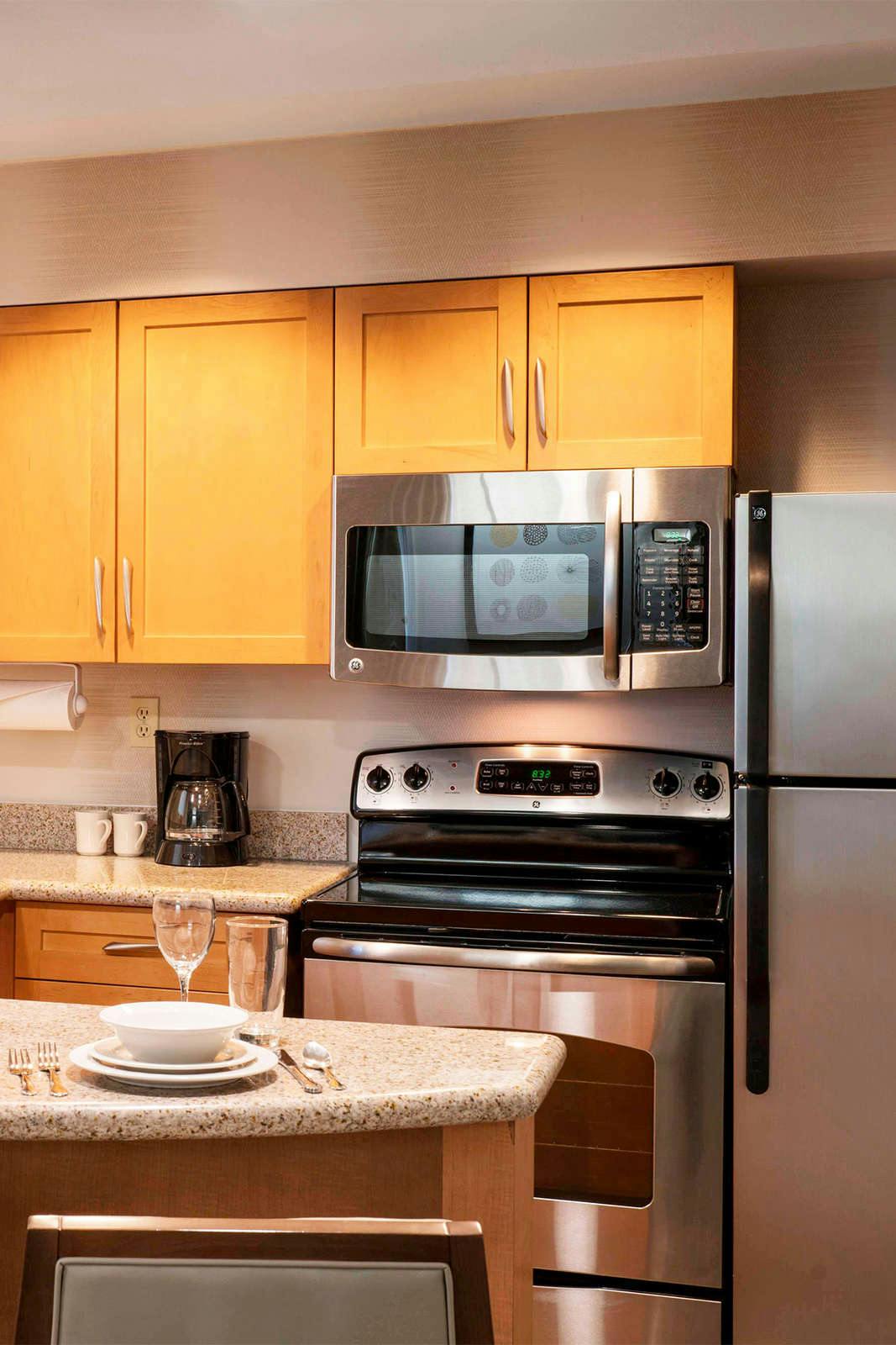 Hotel Sonesta ES Suites Scottsdale Paradise Valley photo 4