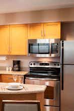 Hotel Sonesta ES Suites Scottsdale Paradise Valley photo 4