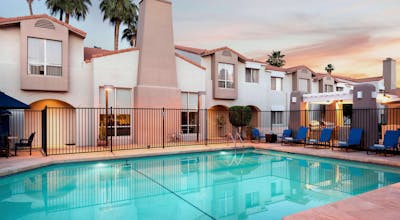 Sonesta ES Suites Scottsdale Paradise Valley