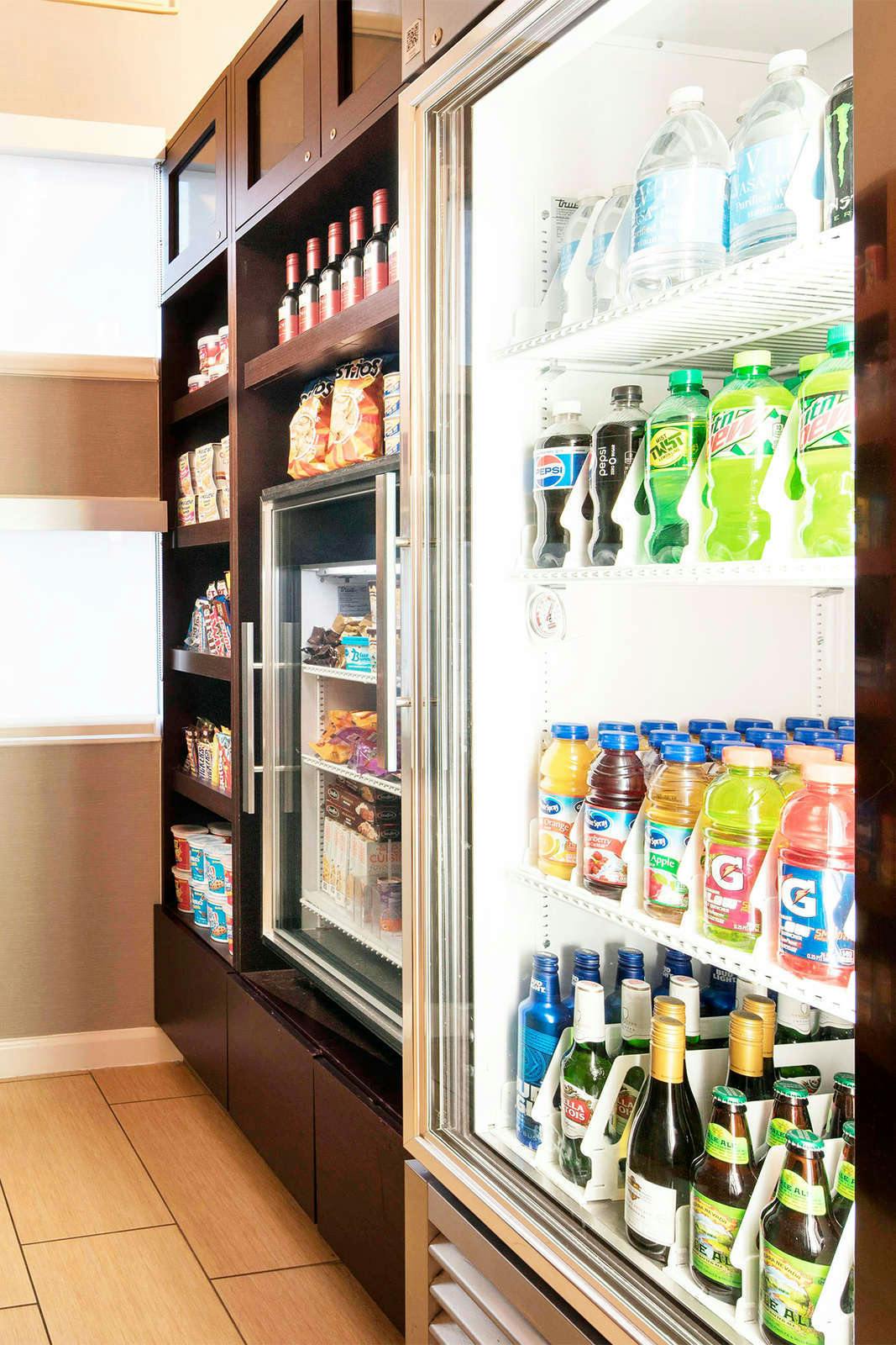 Hotel Sonesta ES Suites Scottsdale Paradise Valley photo 5