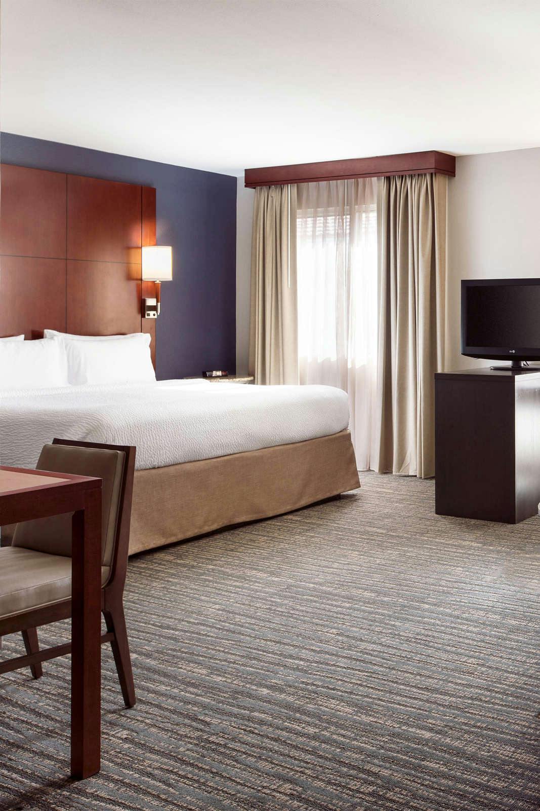 Hotel Sonesta ES Suites Tempe photo 1