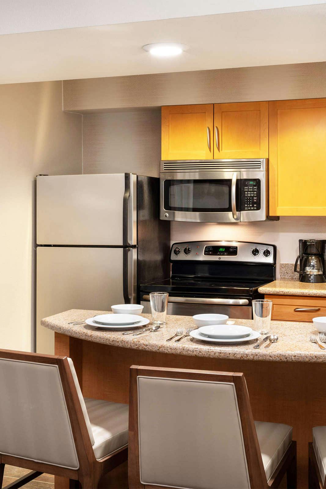 Hotel Sonesta ES Suites Tempe photo 3