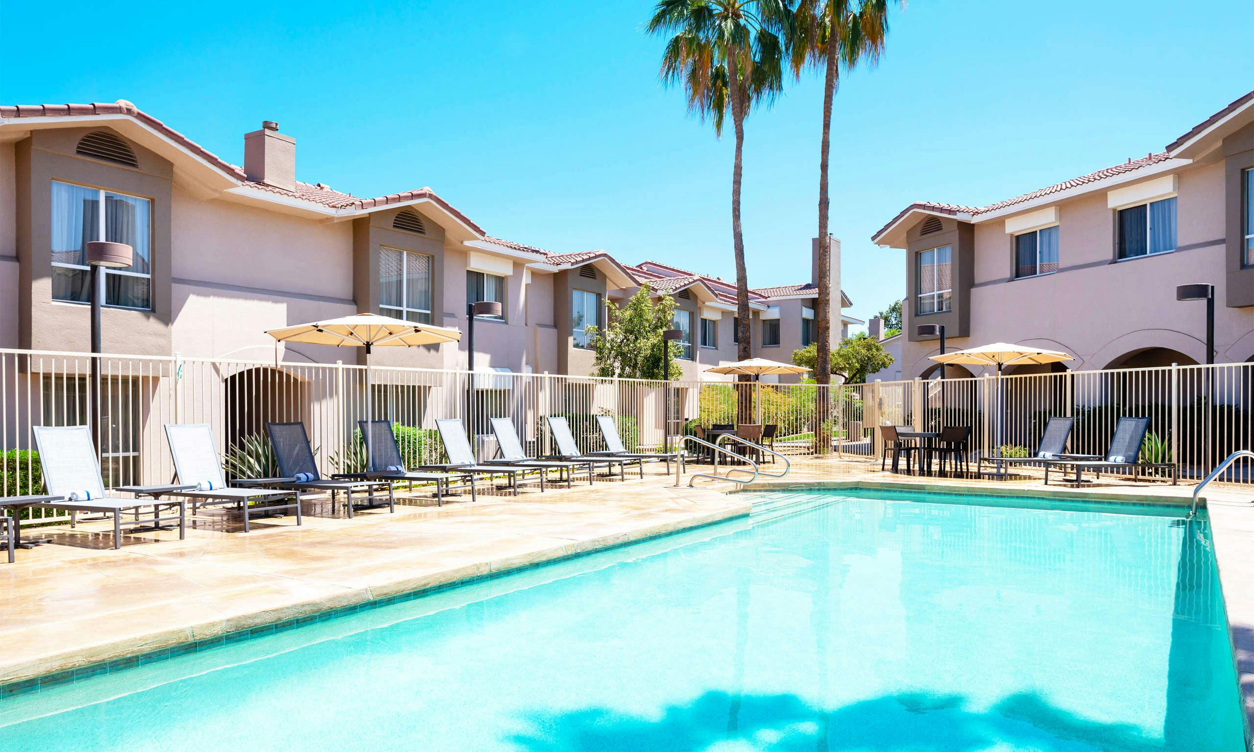 Sonesta ES Suites Tempe