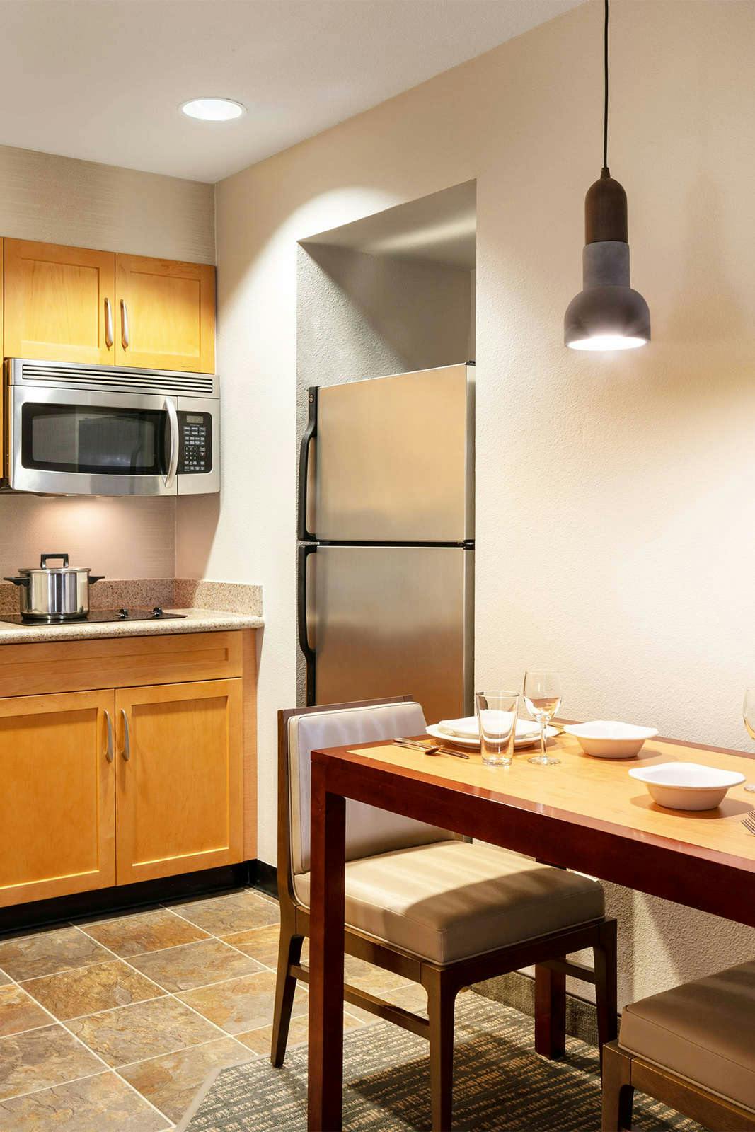 Hotel Sonesta ES Suites Tempe photo 4