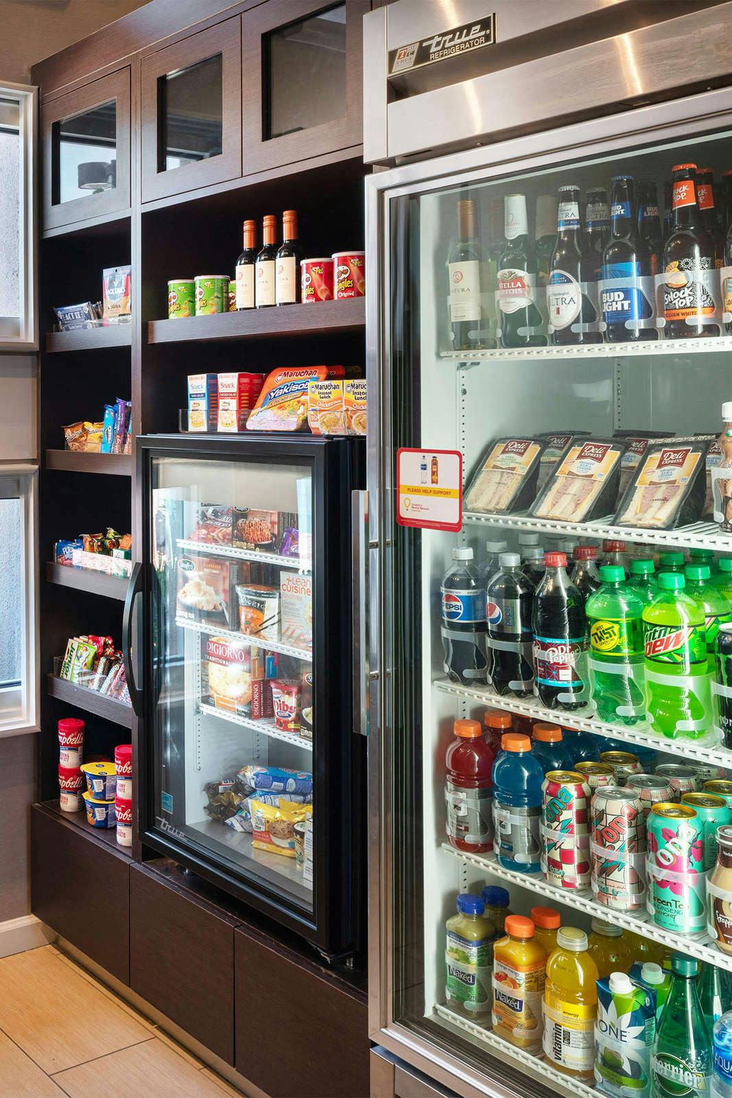 Hotel Sonesta ES Suites Tempe photo 5