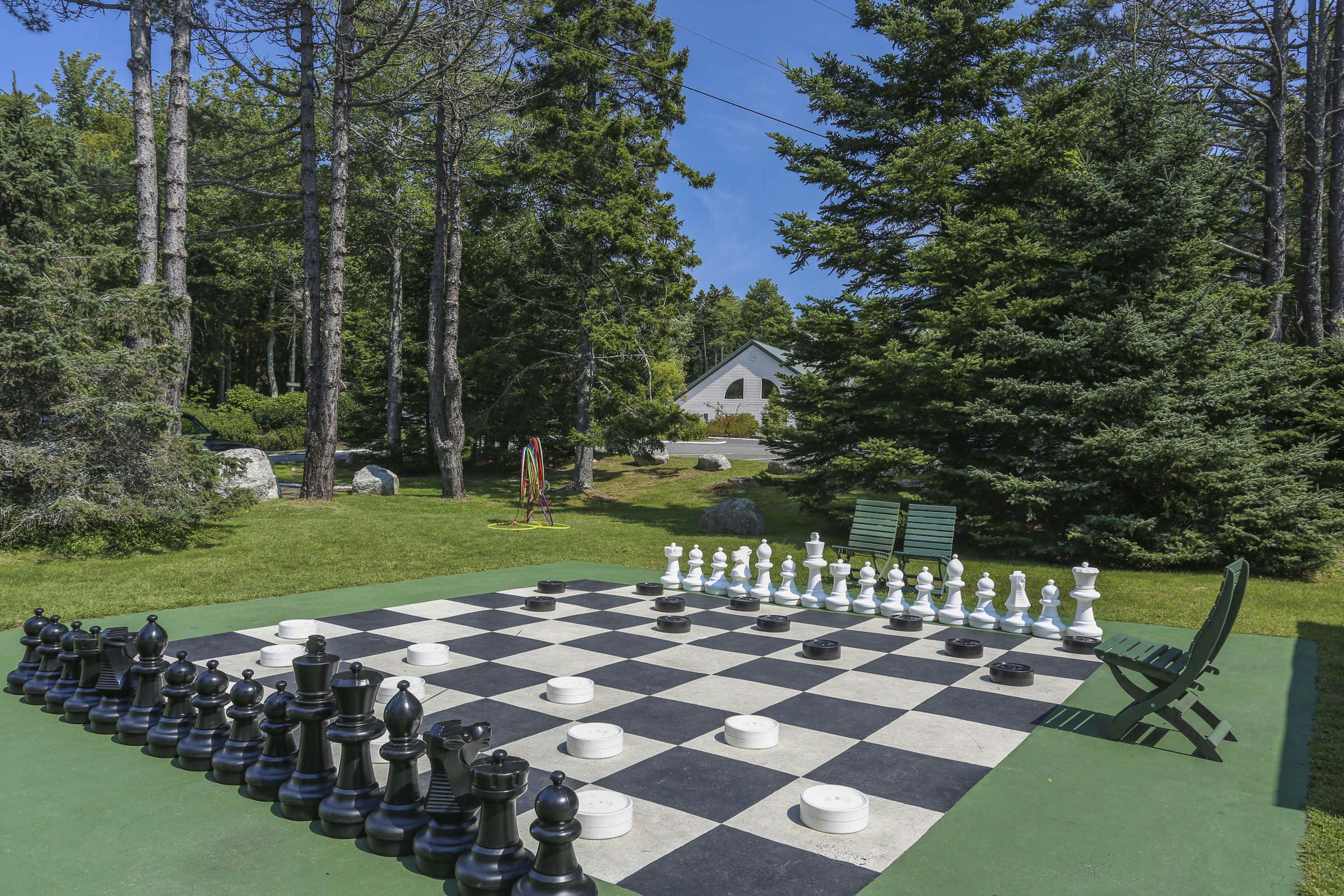 Hotel Spruce Point Inn Resort & Spa photo 1