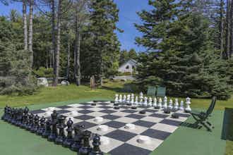 Hotel Spruce Point Inn Resort & Spa photo 2