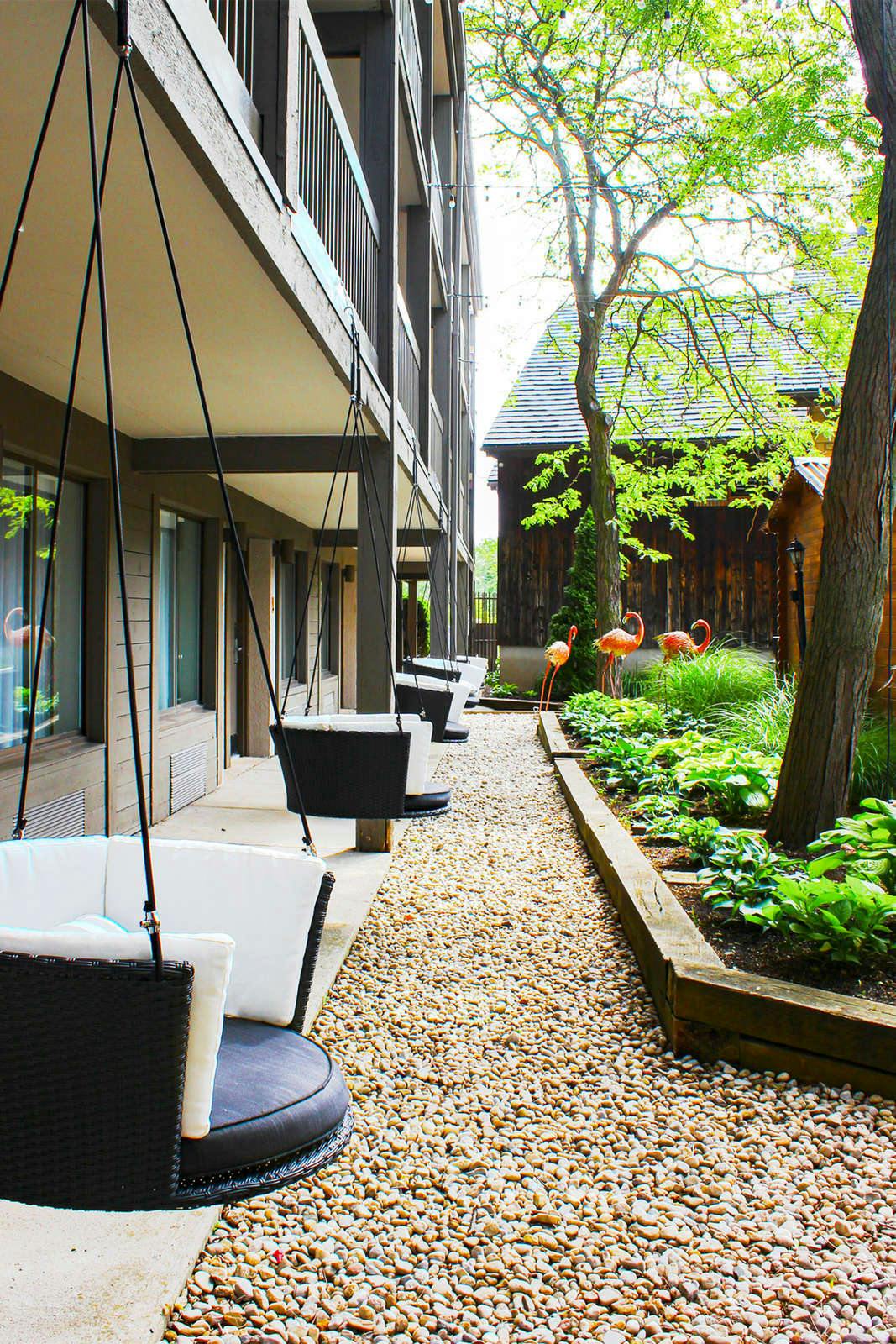 Hotel Old Stone Inn Boutique Hotel photo 5