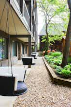 Hotel Old Stone Inn Boutique Hotel photo 5