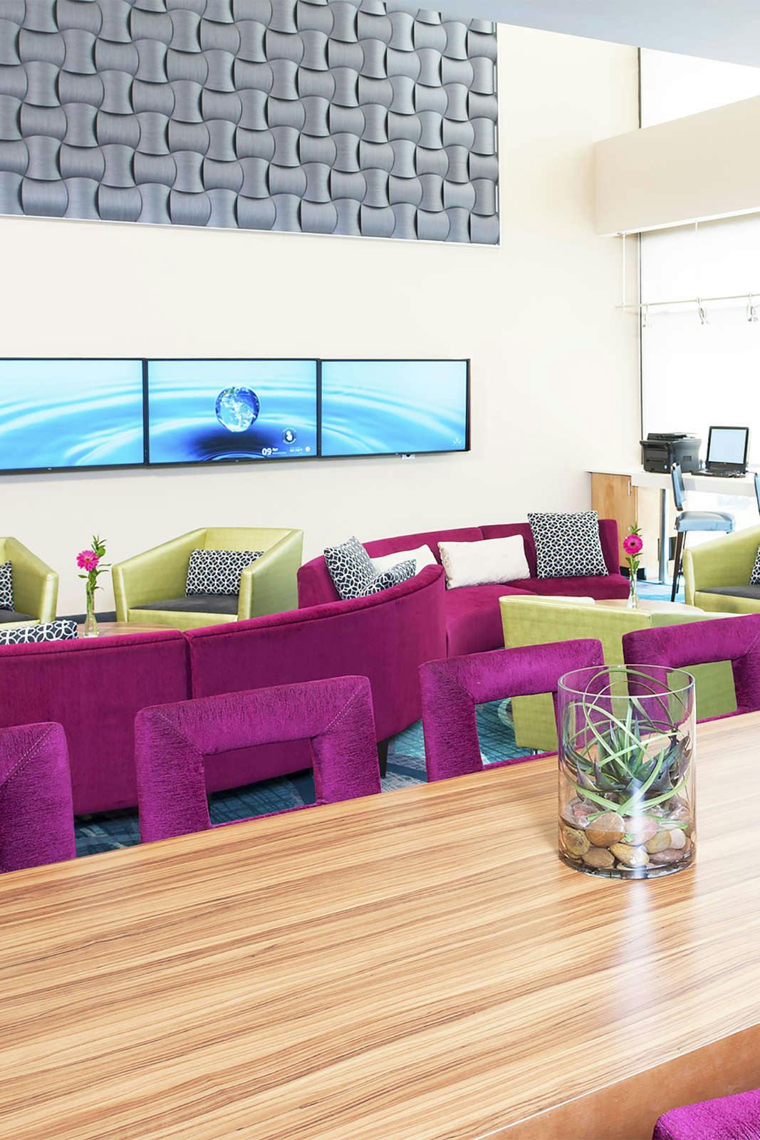 Hotel Springhill Suites Chicago O'Hare photo 5