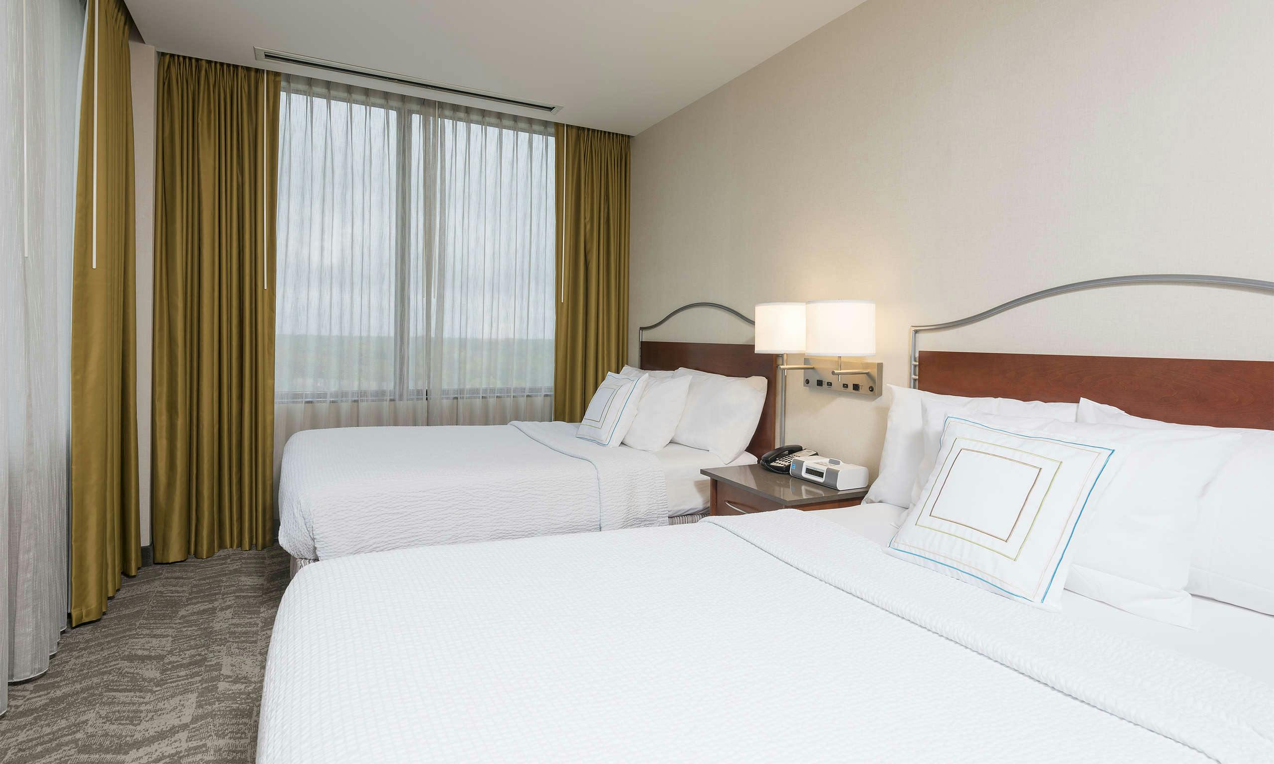 Hotel Springhill Suites Chicago O'Hare photo 1