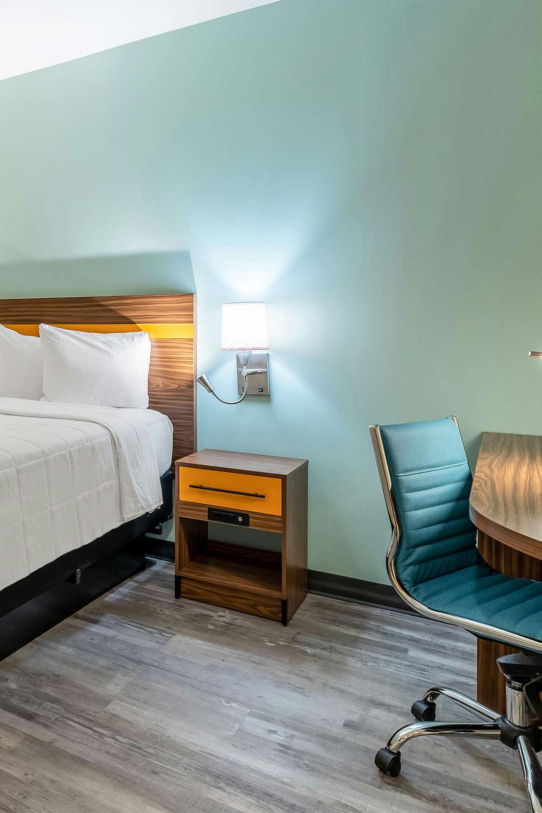 Hotel SPOT X Hotel Orlando/Intl Dr by The Red Collection photo 3