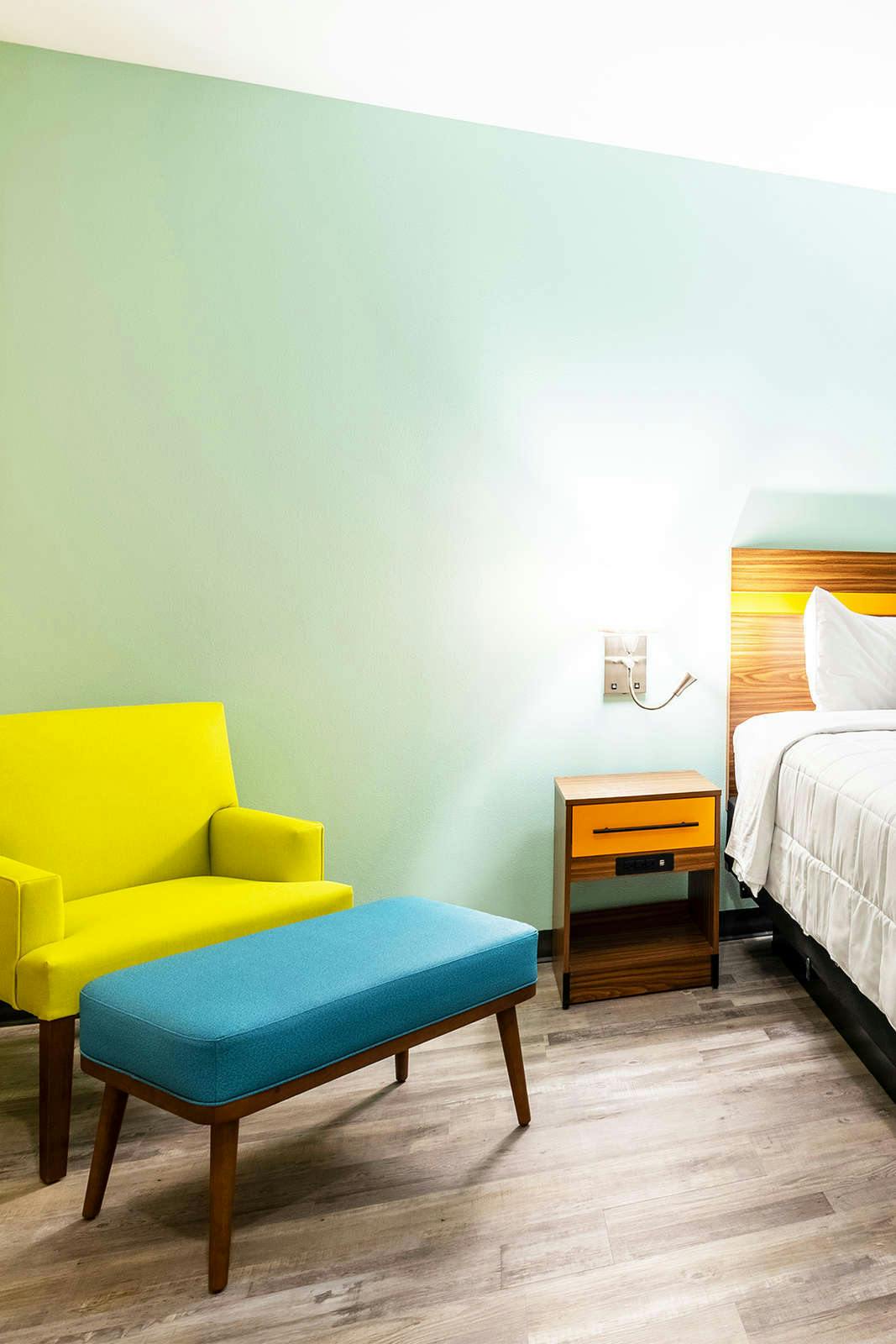 Hotel SPOT X Hotel Orlando/Intl Dr by The Red Collection photo 5