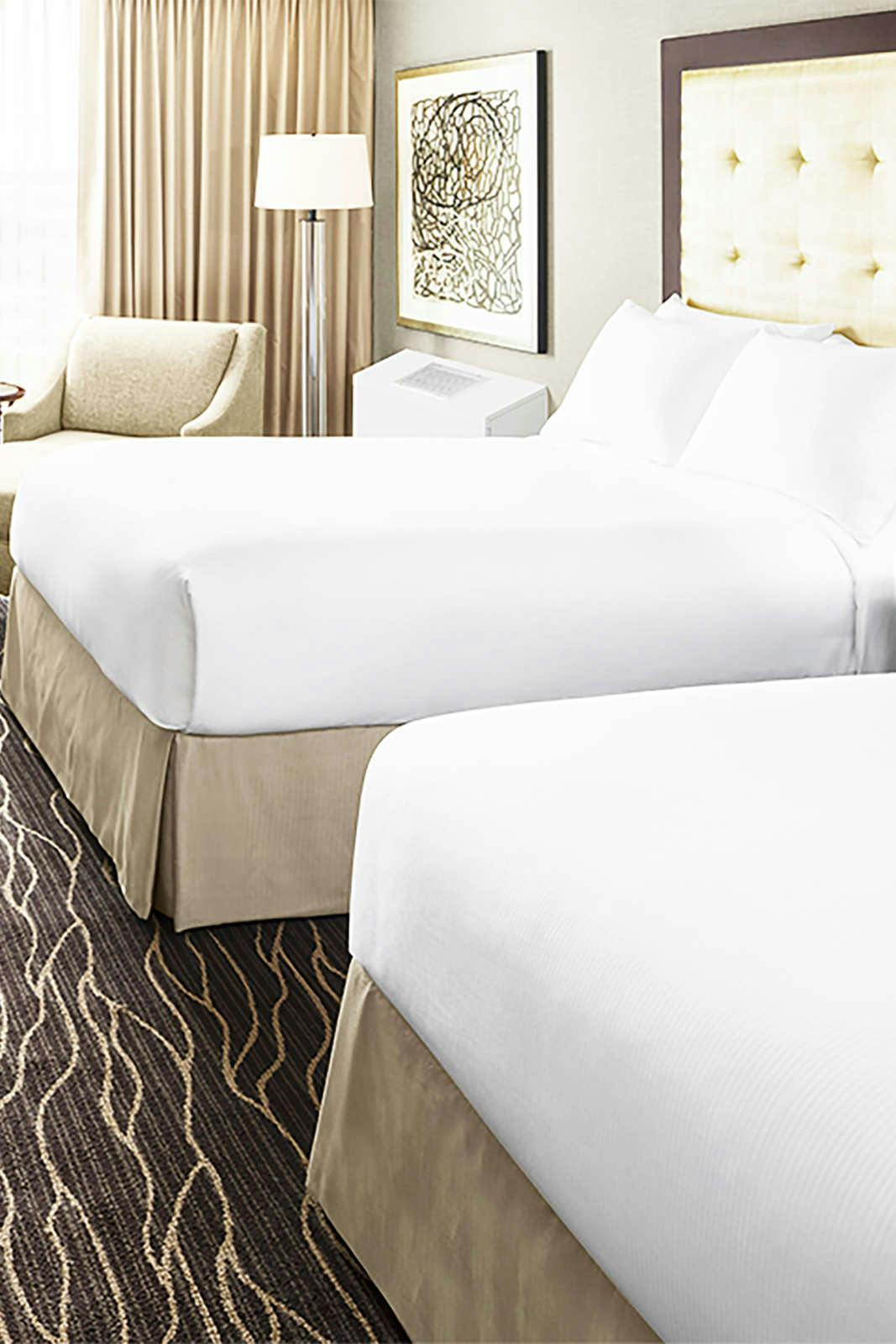 Hotel Hilton Kansas City Airport photo 1