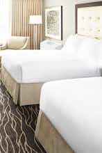 Hotel Hilton Kansas City Airport photo 1