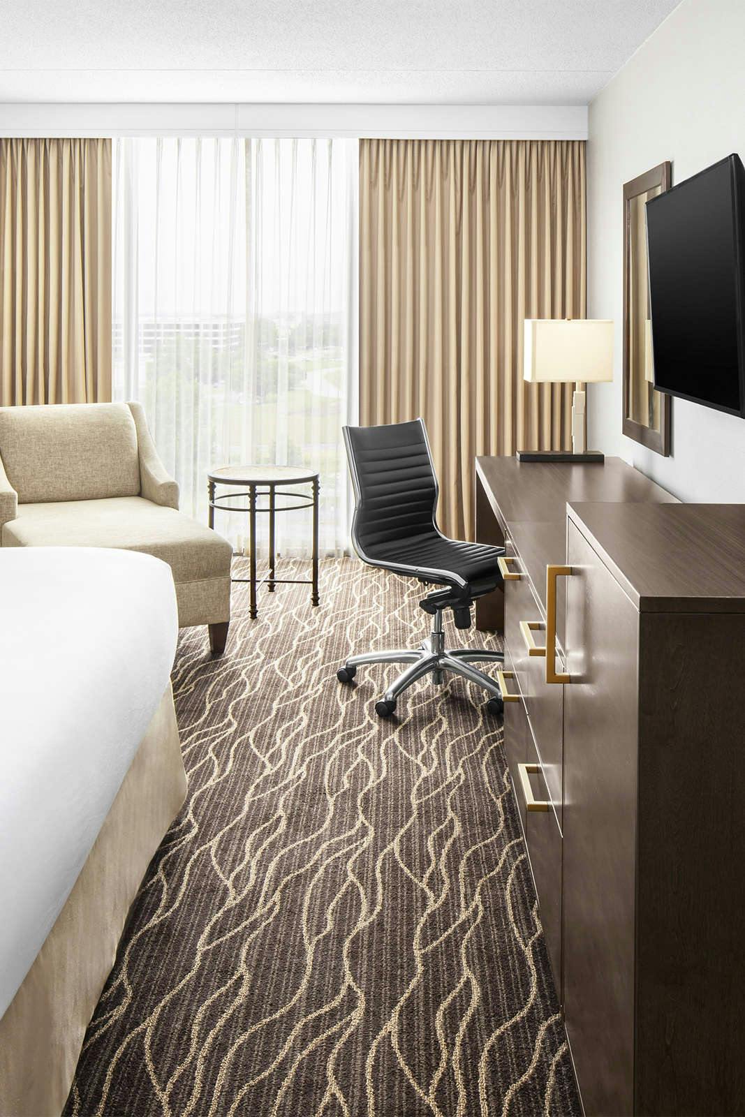 Hotel Hilton Kansas City Airport photo 3