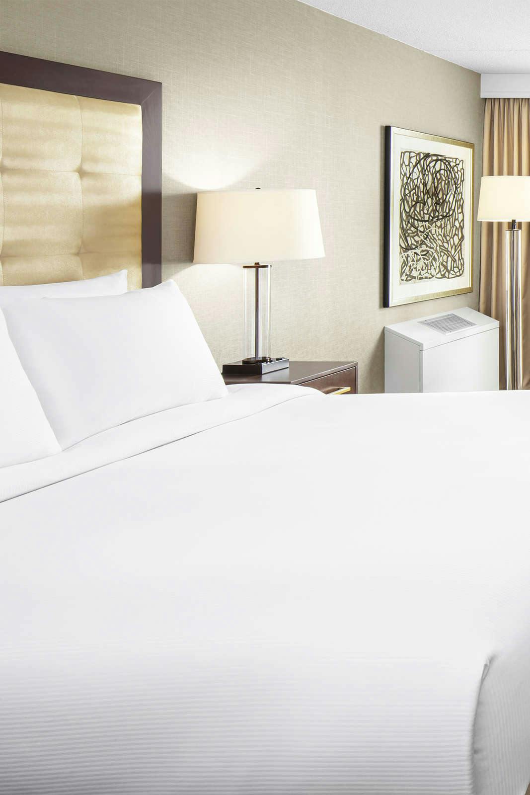 Hotel Hilton Kansas City Airport photo 2