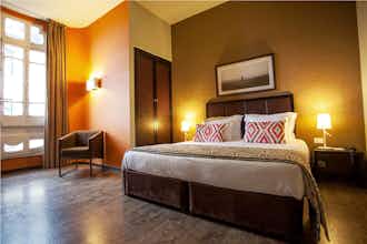 Hotel Internacional Design Hotel photo 1