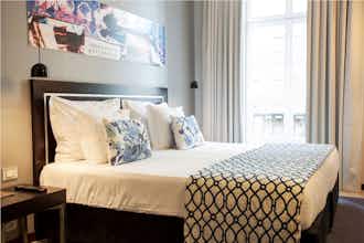 Hotel Internacional Design Hotel photo 3