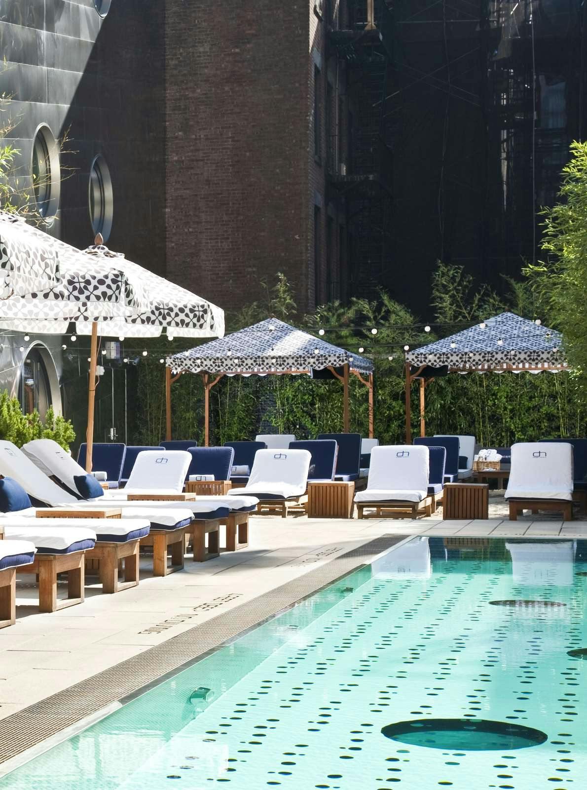 Dream Downtown, by Hyatt