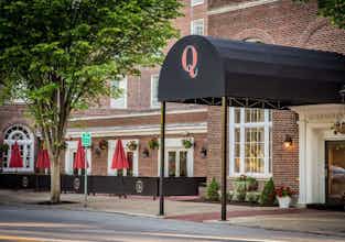 Hotel The Queensbury Hotel photo 4