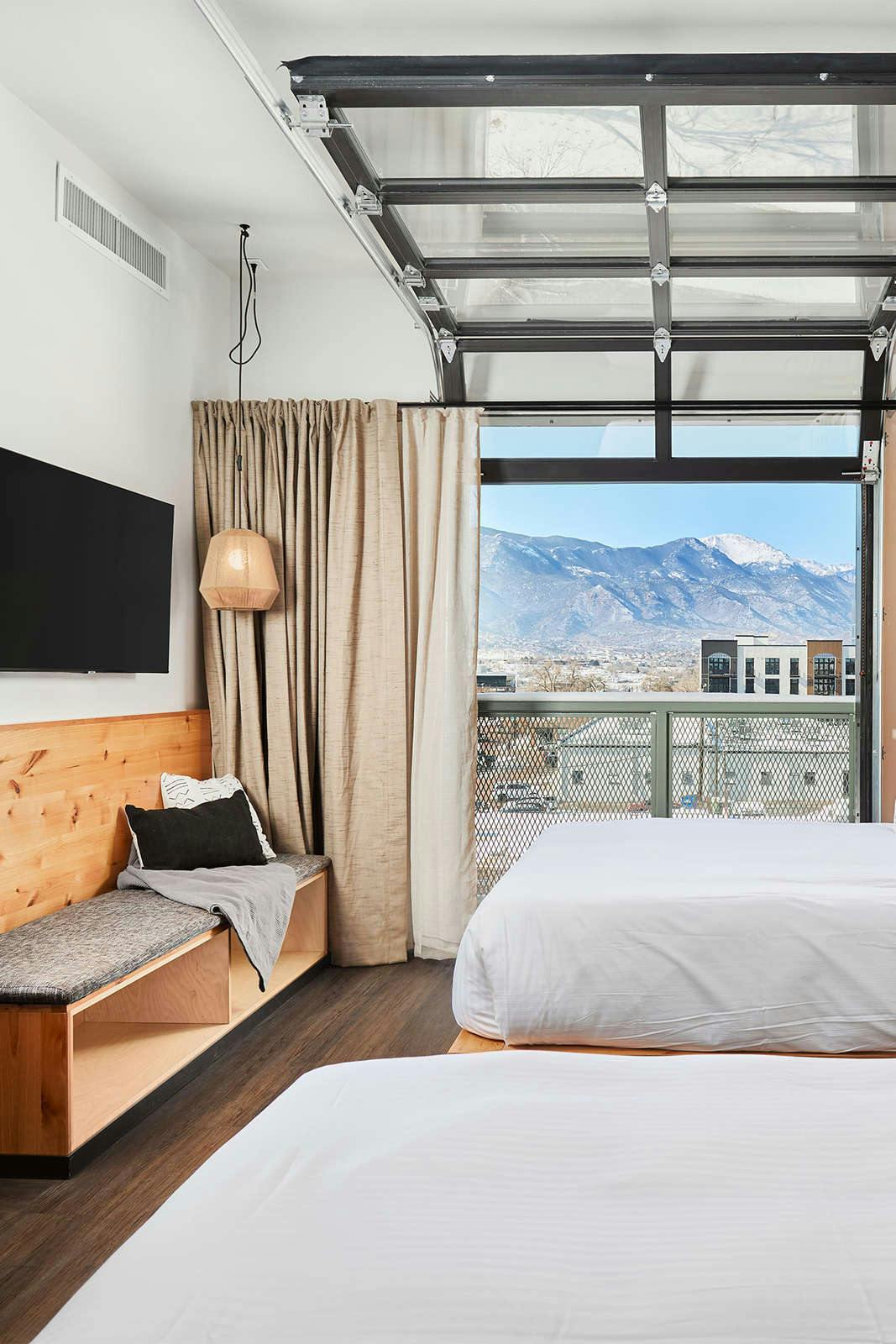 Hotel Kinship Landing photo 3