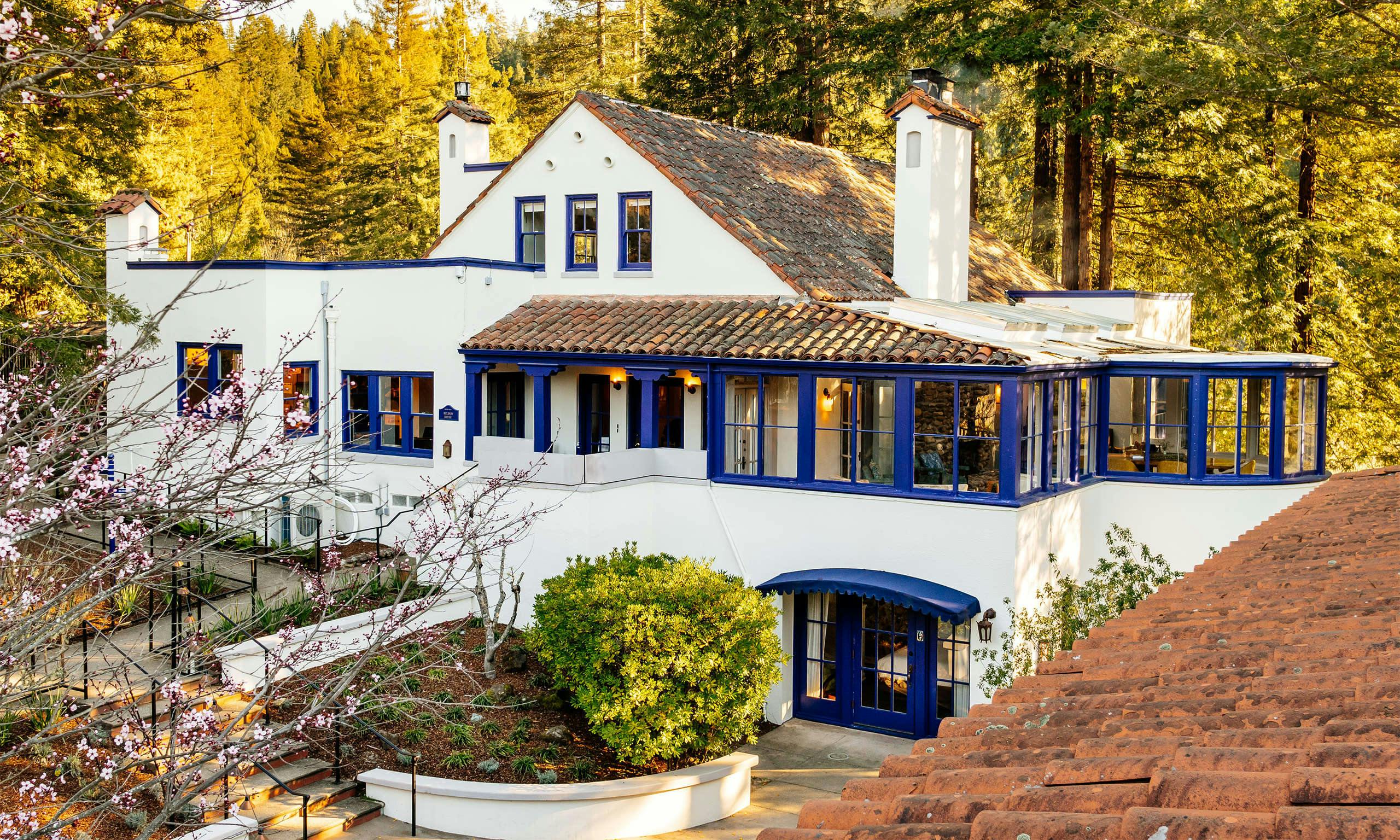 The Stavrand Russian River Valley