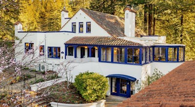 The Stavrand Russian River Valley