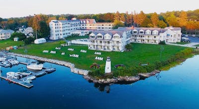 The Nonantum Resort Kennebunkport