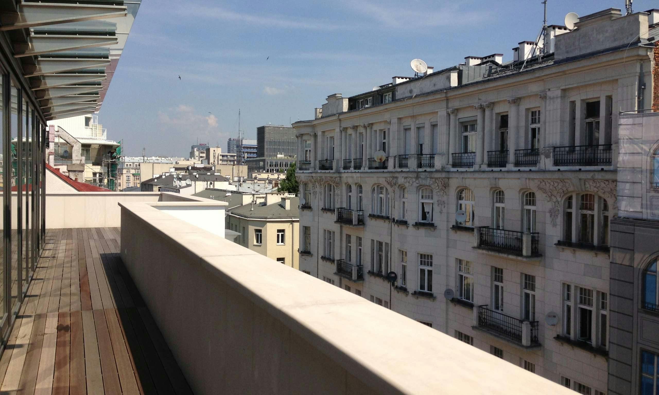H15 Boutique Hotel, Warsaw, a Member of Design Hotels