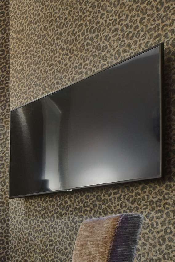 Hotel H15 Boutique Hotel, Warsaw, a Member of Design Hotels photo 4