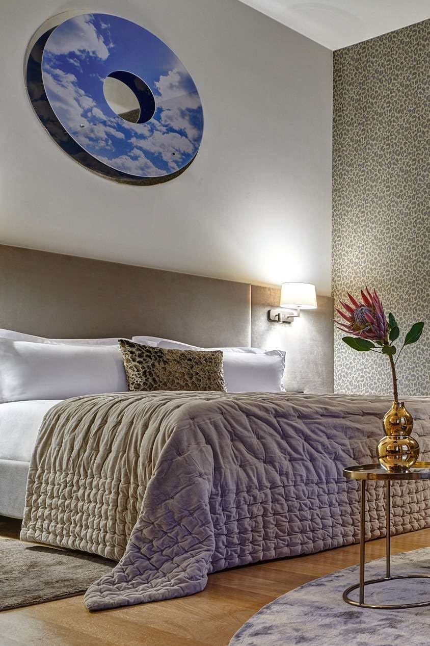 Hotel H15 Boutique Hotel, Warsaw, a Member of Design Hotels photo 2