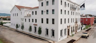 Common House Chattanooga