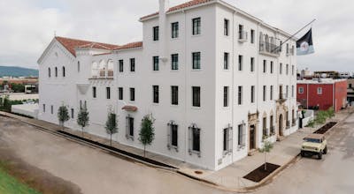 Common House Chattanooga