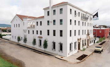 Common House Chattanooga