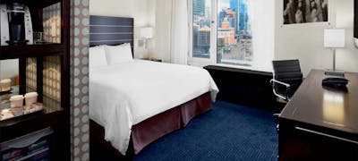 Hilton New York Fashion District