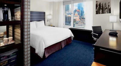 Hilton New York Fashion District
