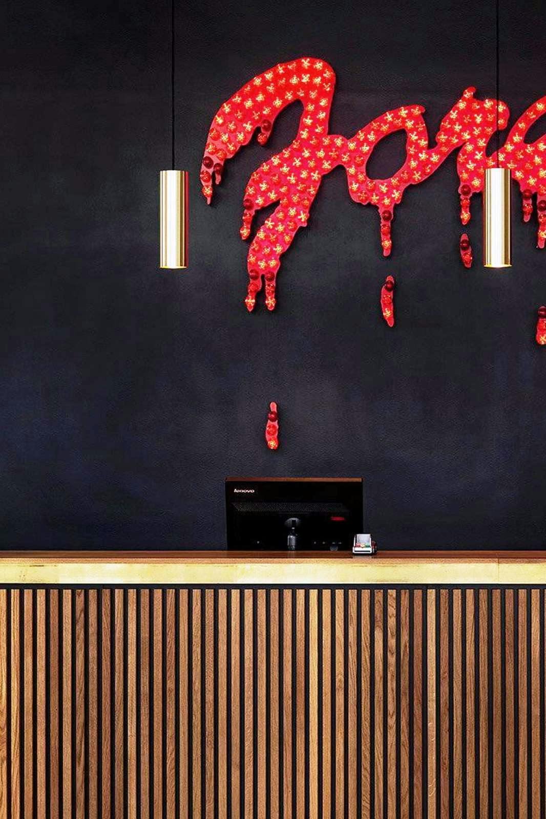 Hotel Clarion Hotel & Congress Malmo Live photo 2