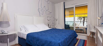 Hotel Victoria