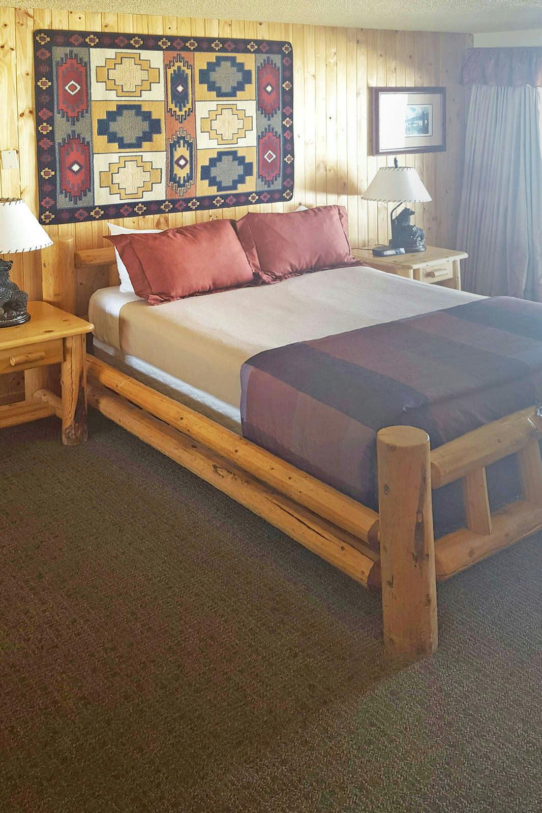 Hotel Tahoe Lakeshore Lodge & Spa photo 1