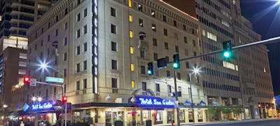 Hotel San Carlos