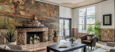 Essex House Hotel