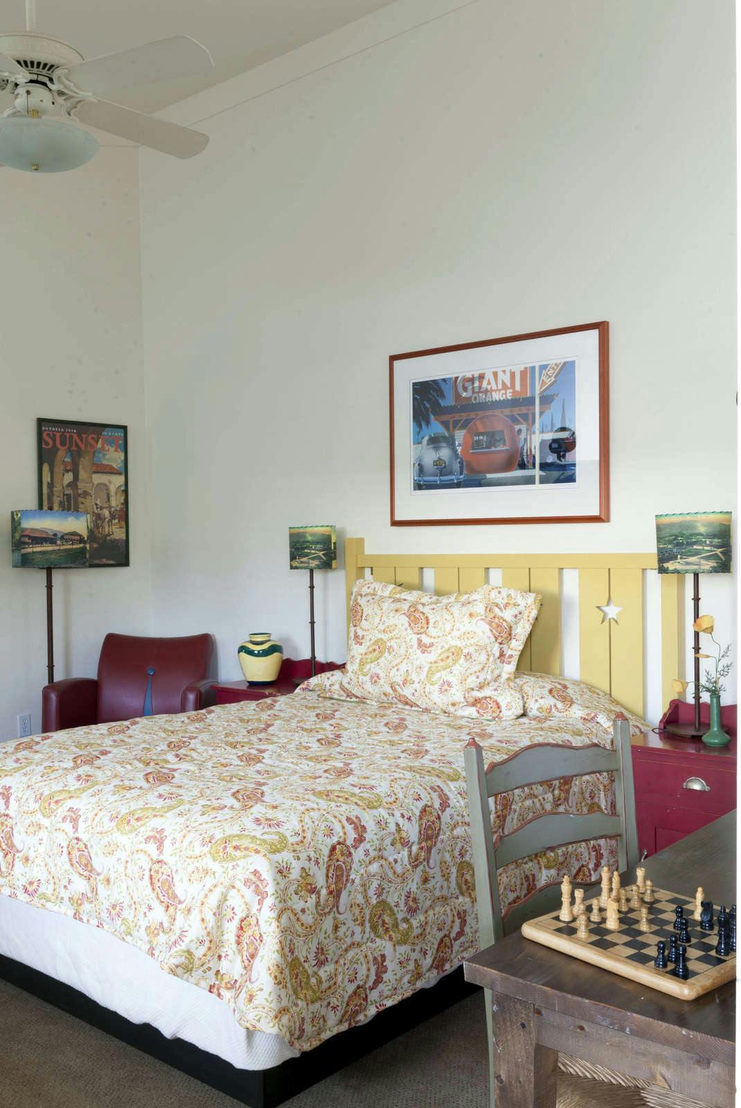 Hotel Sonoma Creek Inn photo 4