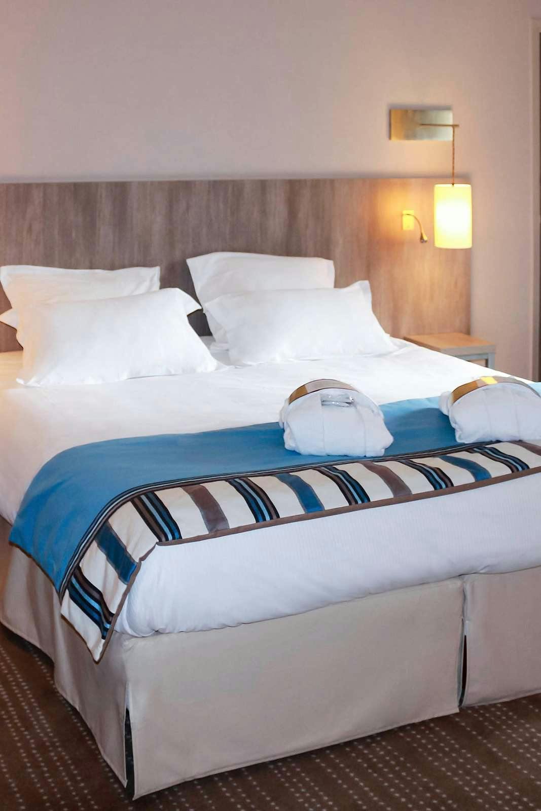 Hotel Mercure Dinan Port Le Jerzual photo 1